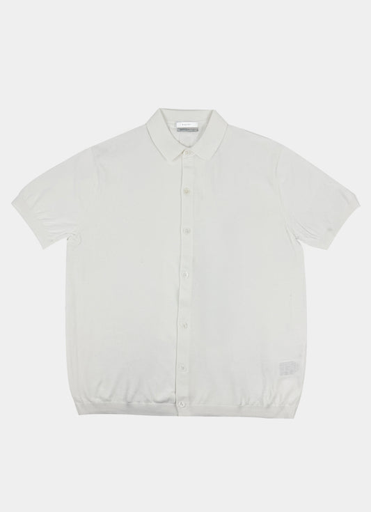 Camicia maglia crepe DIKTAT