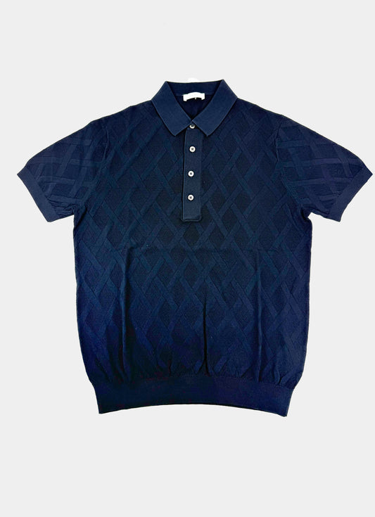 Polo losanghe DIKTAT