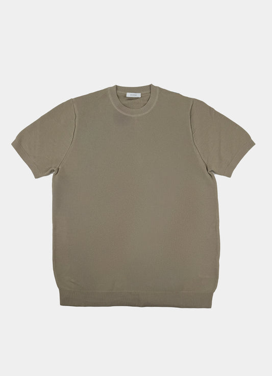 Maglia in punto riso DIKTAT