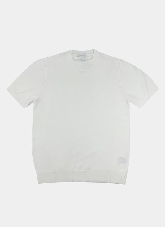 Maglia in punto riso DIKTAT