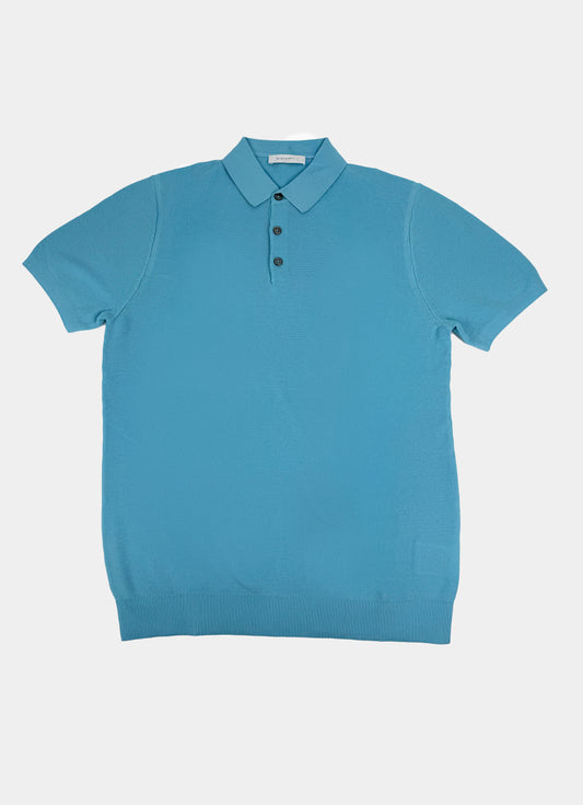 Polo punto riso DIKTAT