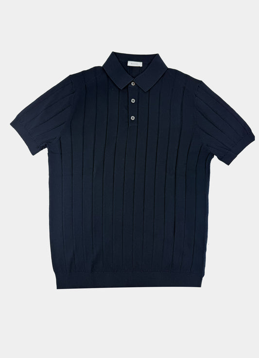 Polo a costa larga DIKTAT