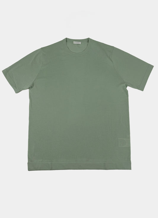 Maglia girocollo DIKTAT