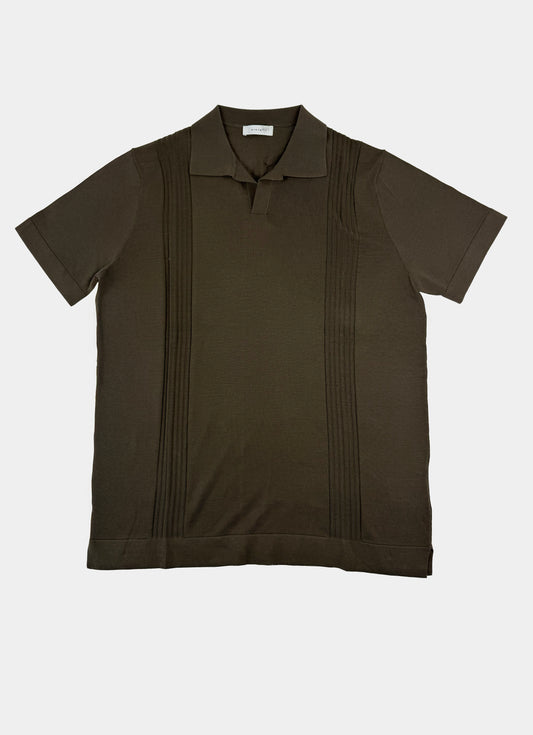 Polo coste laterali DIKTAT