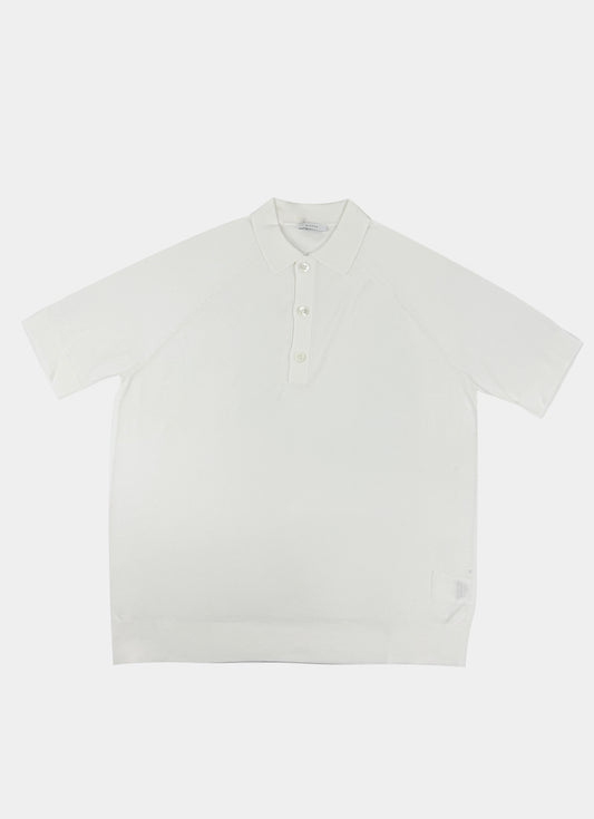 Polo raglan seta DIKTAT