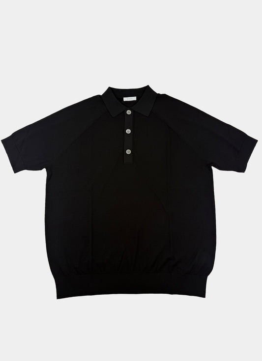 Polo raglan seta DIKTAT