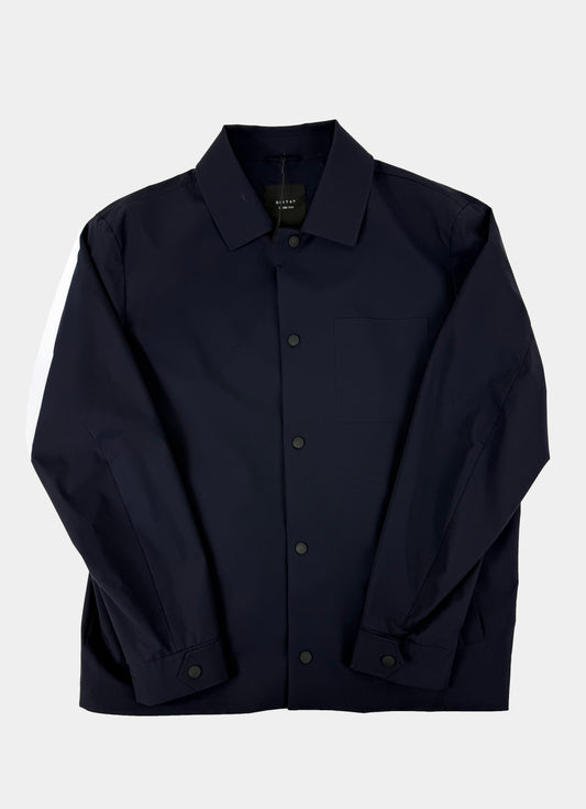 Jacket nylon DIKTAT