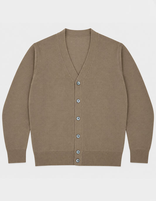 Cardigan viscosa cashmere DIKTAT