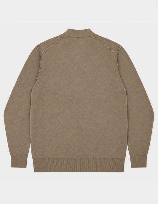 Cardigan viscosa cashmere DIKTAT