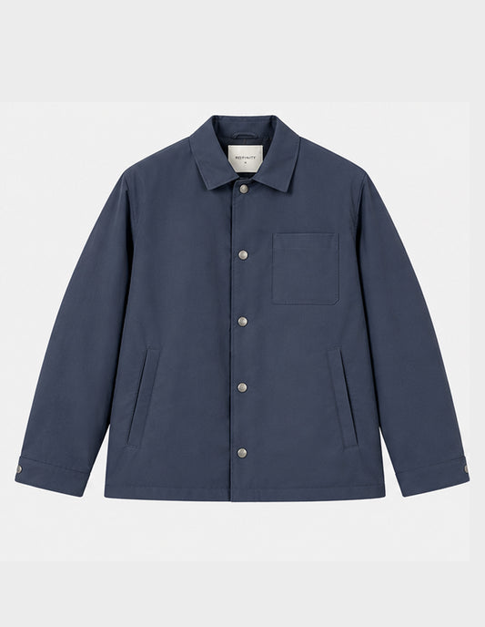 Jacket camicia DIKTAT