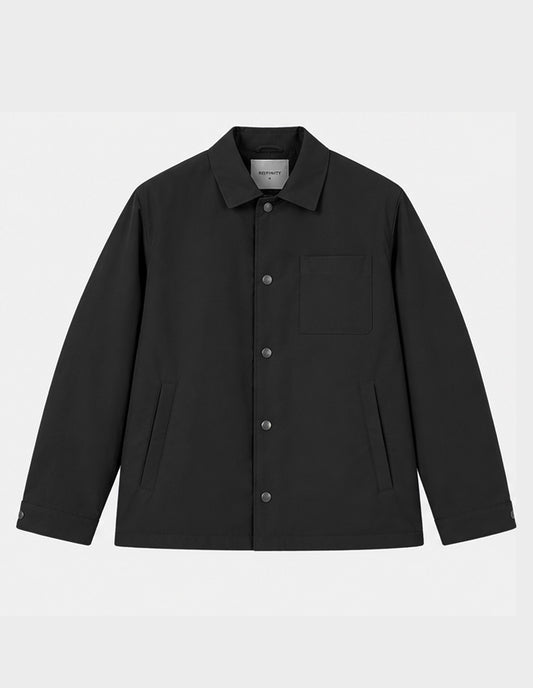 Jacket camicia DIKTAT