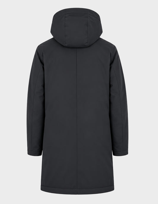 Parka DIKTAT