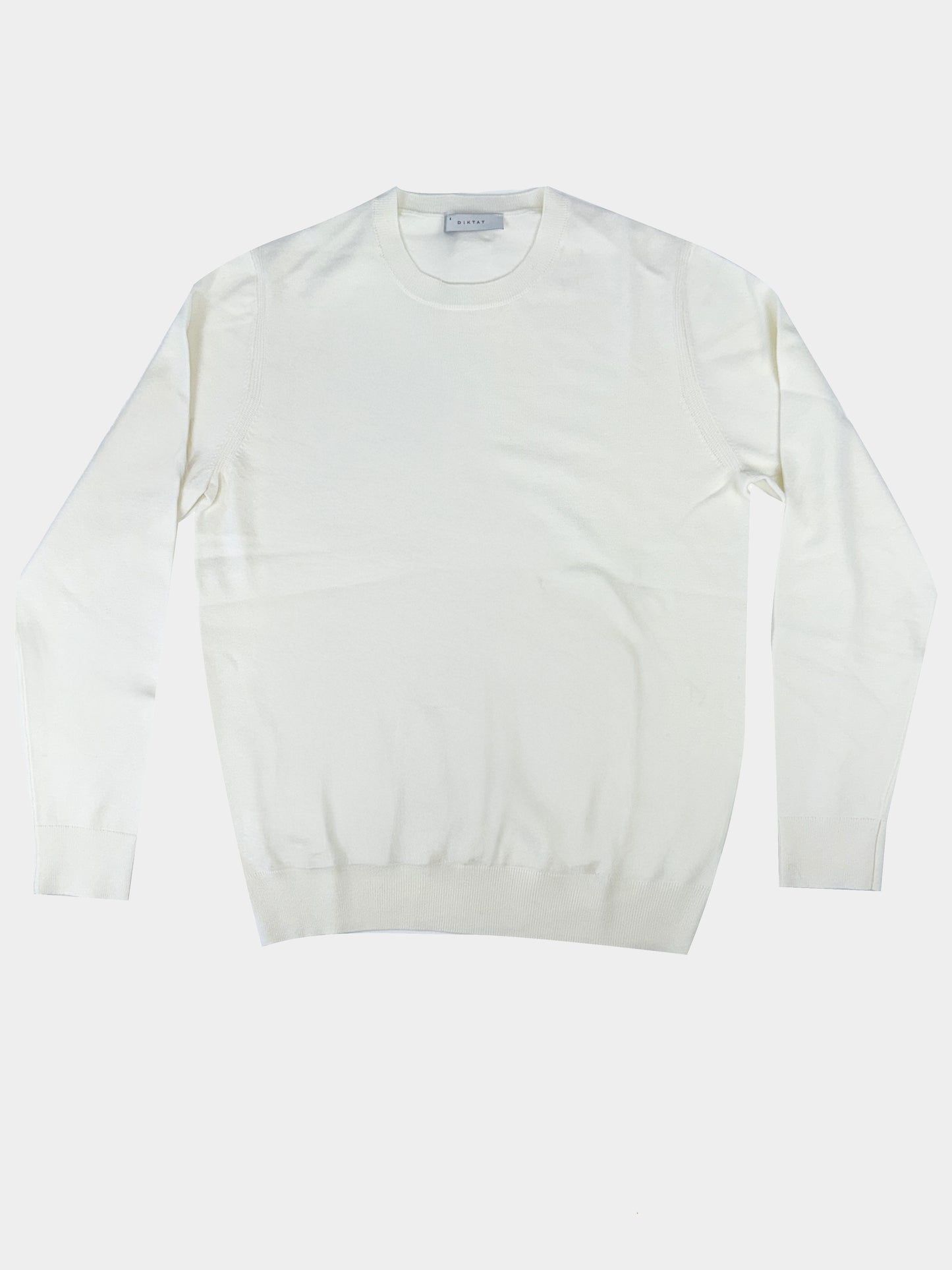 Maglioncino cashmere DIKTAT