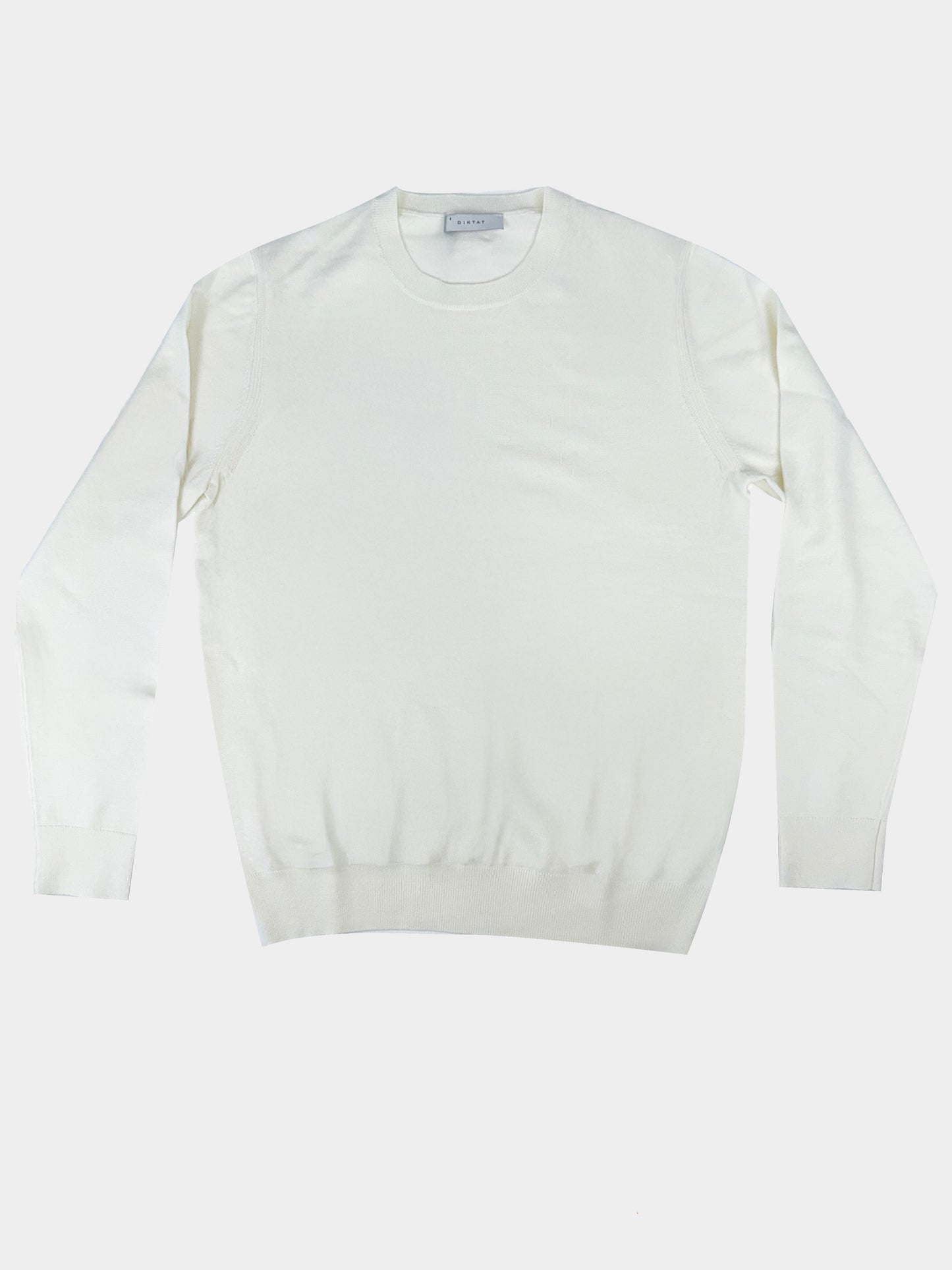 Maglioncino cashmere DIKTAT