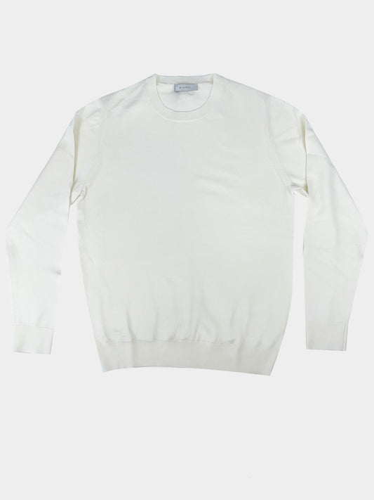 Maglioncino cashmere DIKTAT