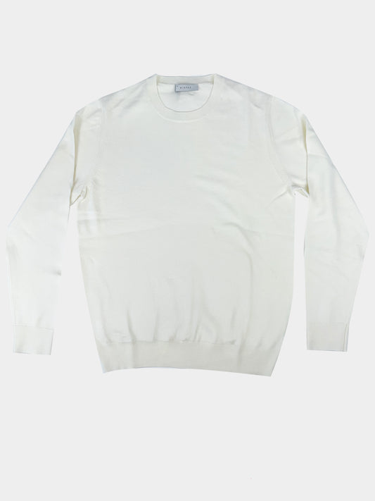 Maglioncino cashmere DIKTAT
