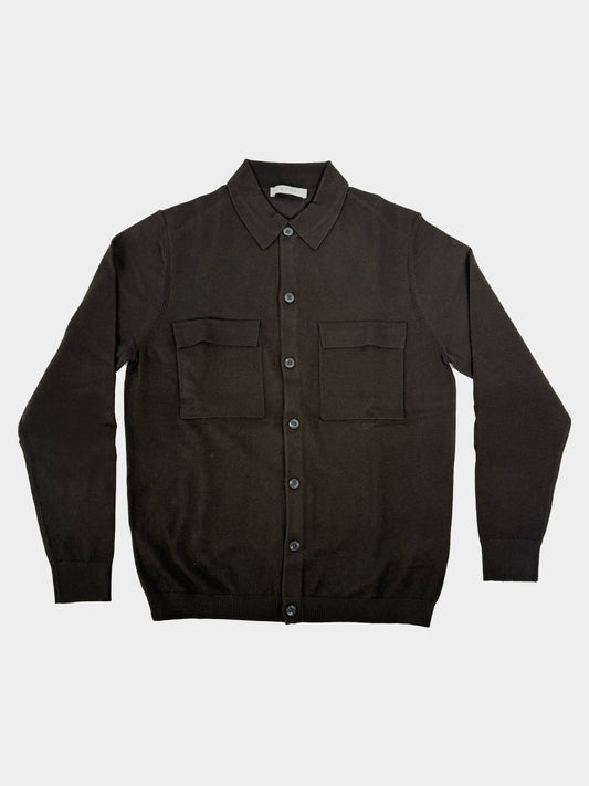 Cardigan cashmere DIKTAT