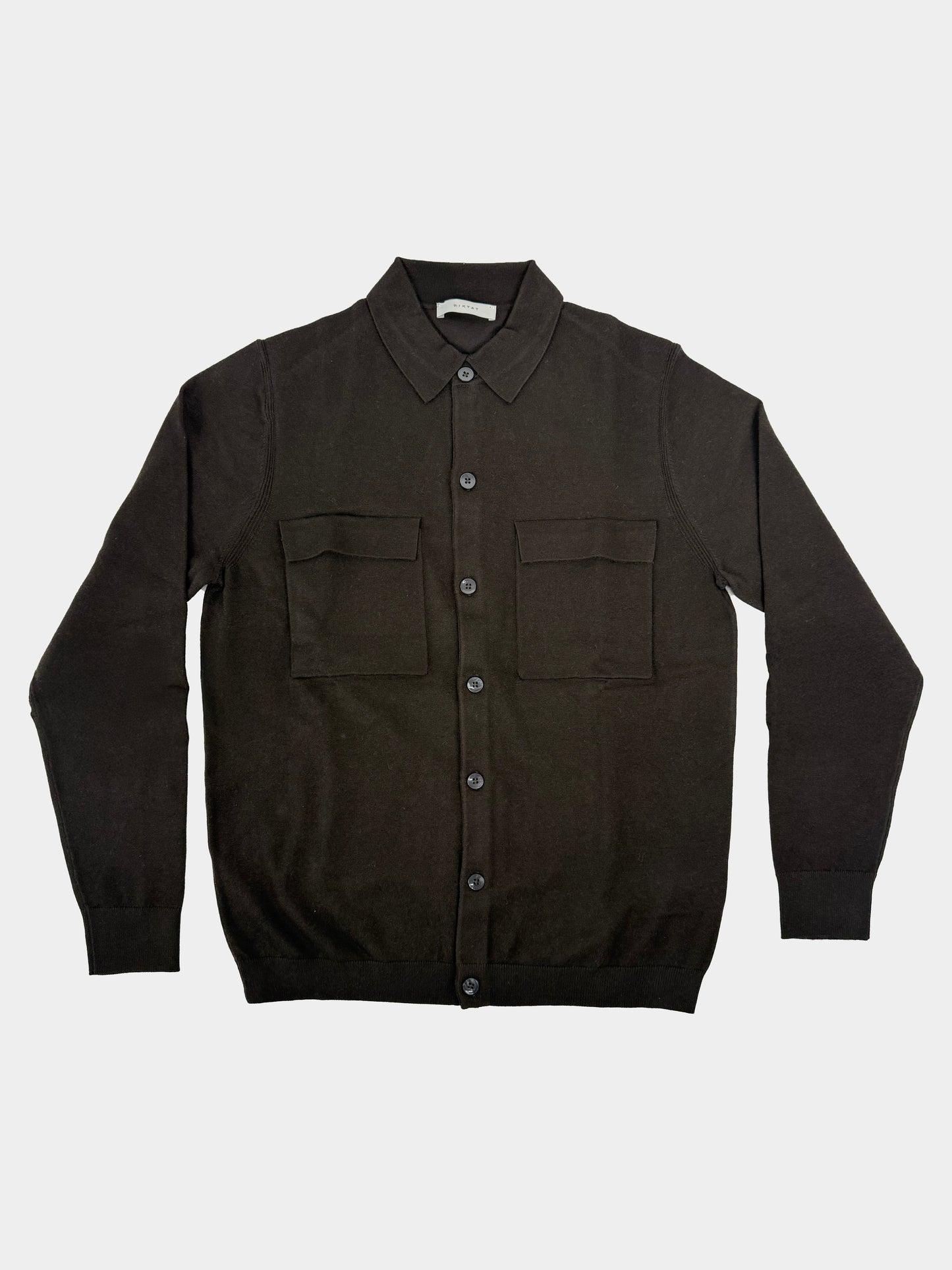 Cardigan cashmere DIKTAT