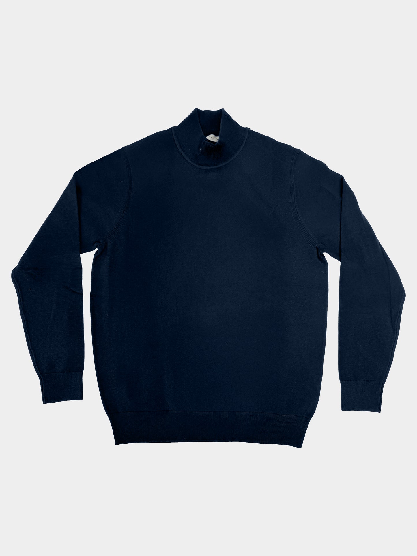 Lupetto cashmere DIKTAT