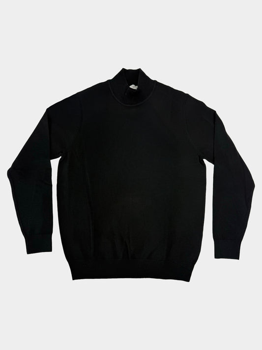 Lupetto cashmere DIKTAT