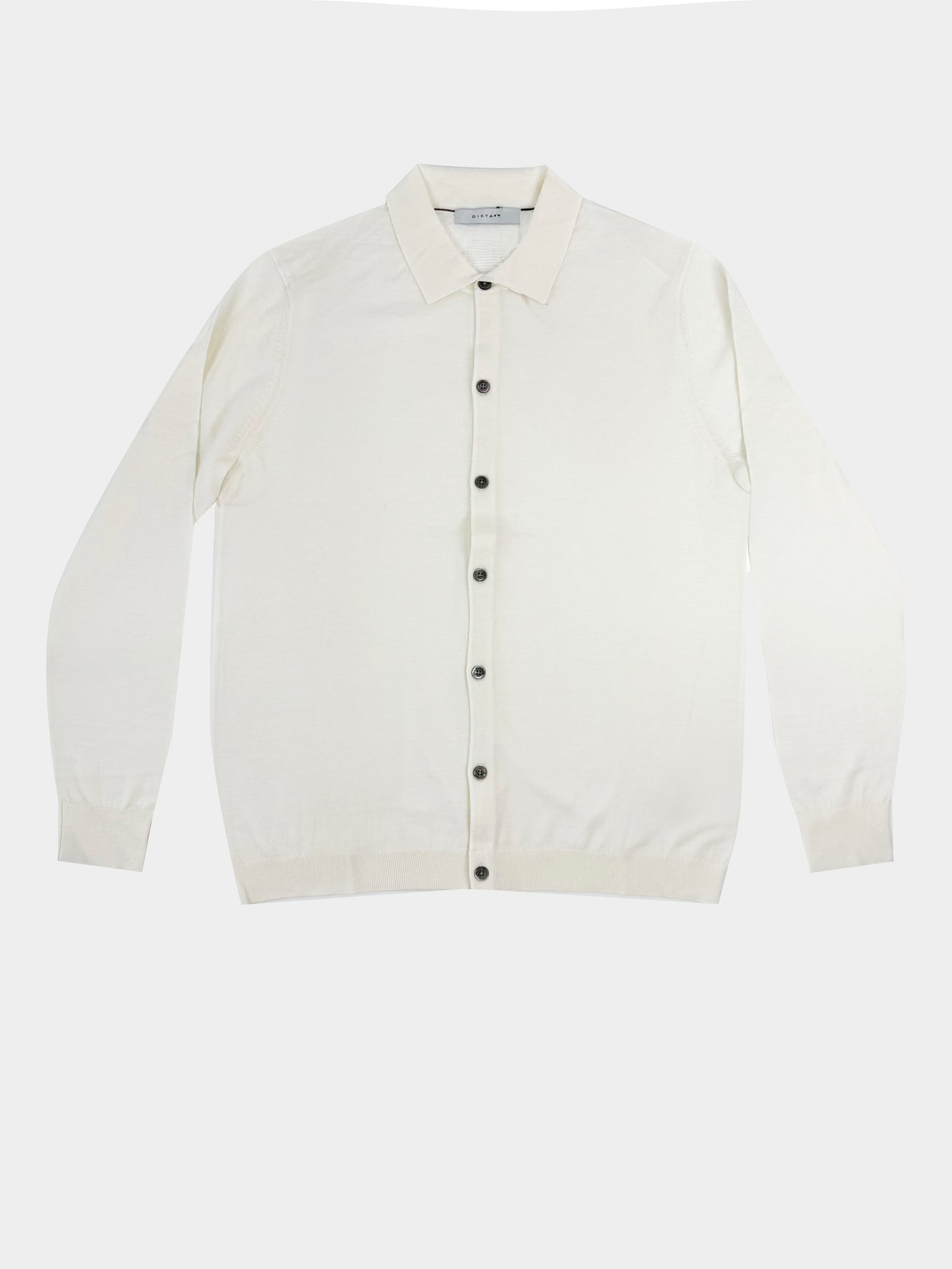 Camicia in maglia DIKTAT