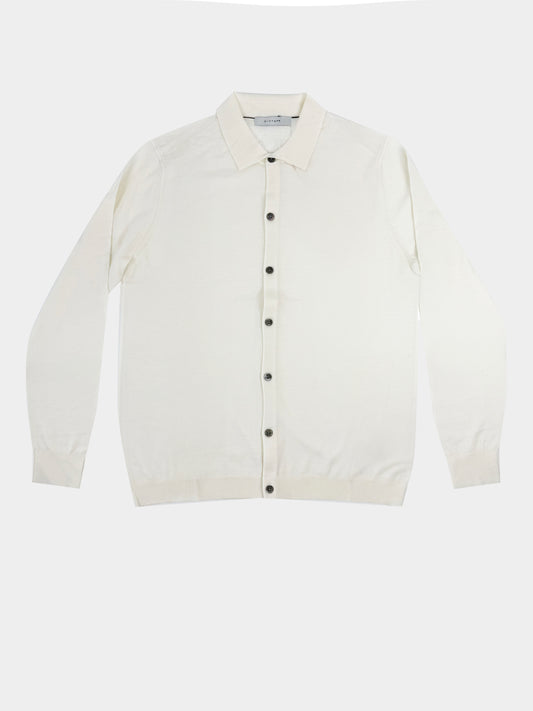 Camicia in maglia DIKTAT