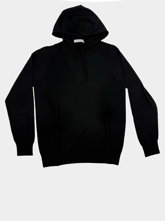 Maglia con cappuccio DIKTAT