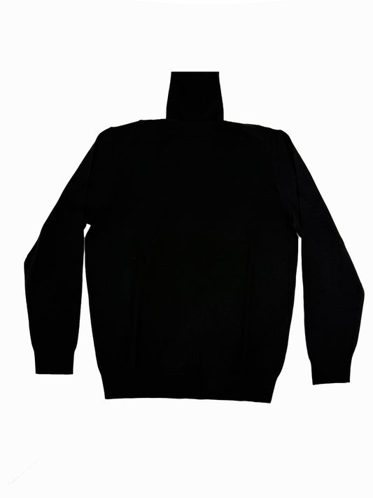 Dolce vita in mix seta cashmere DIKTAT