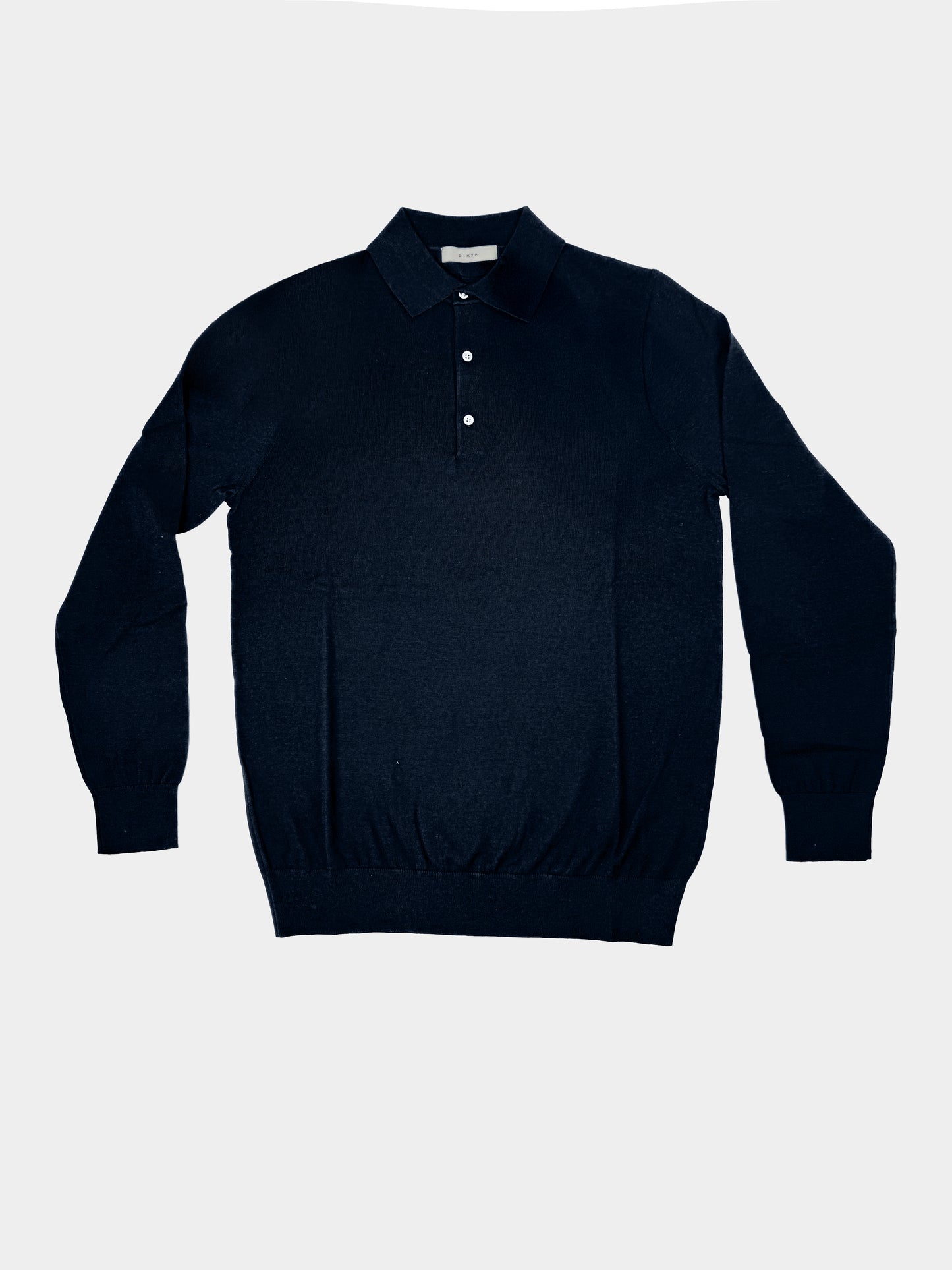 Polo lana merinos DIKTAT