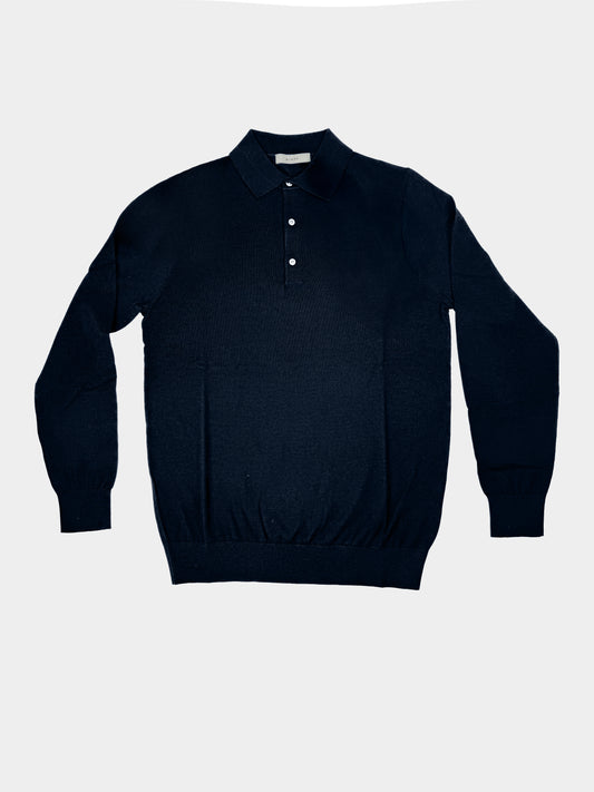 Polo lana merinos DIKTAT
