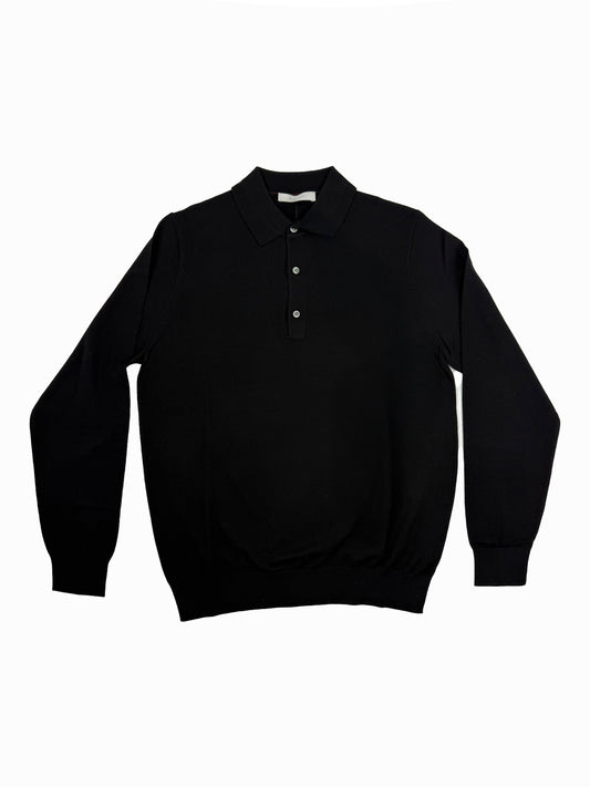 Polo lana merinos DIKTAT