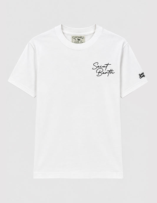 T-Shirt cavalli ST.BARTH