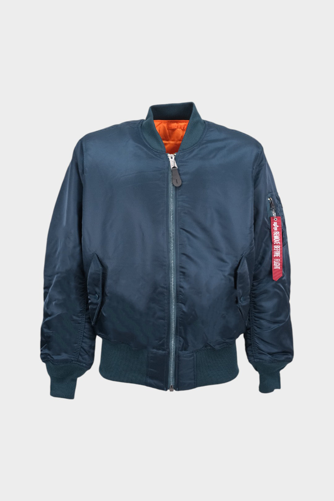 Jacket MA-1 ALPHA INDUSTRIES