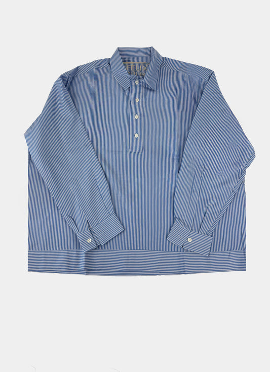 Polo M/L a righe FELIX CULPA