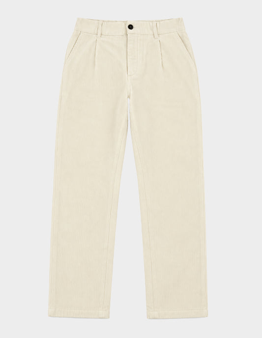 Pantalone velluto ST.BARTH