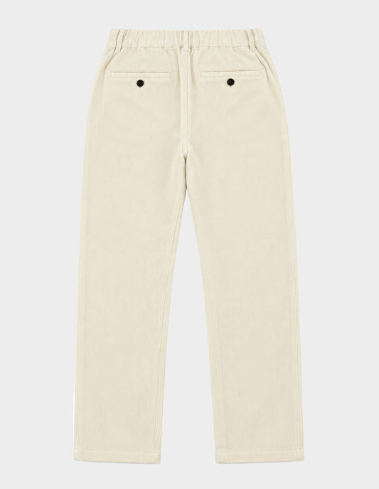Pantalone velluto ST.BARTH