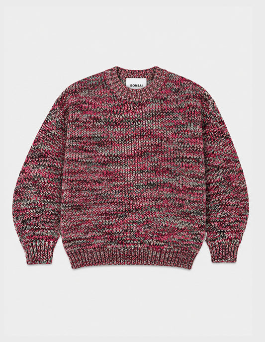 Pull mulinè Bonsai
