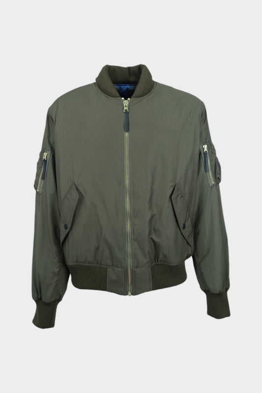 Bomber double face PAURA