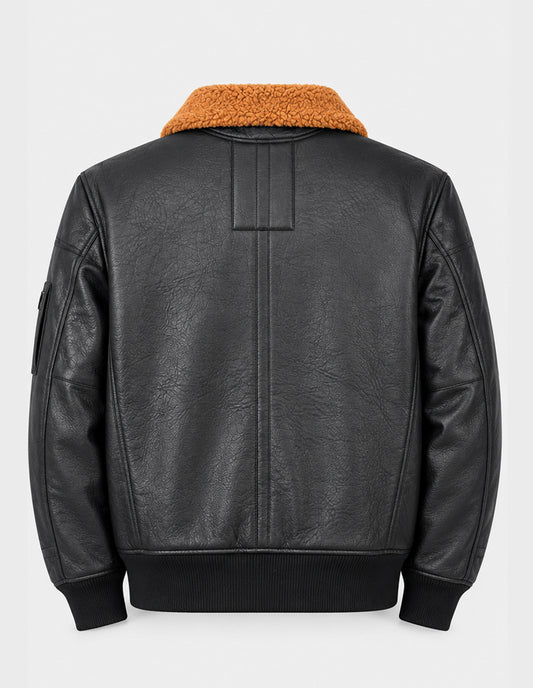 G1-Devils Brigade ALPHA INDUSTRIES