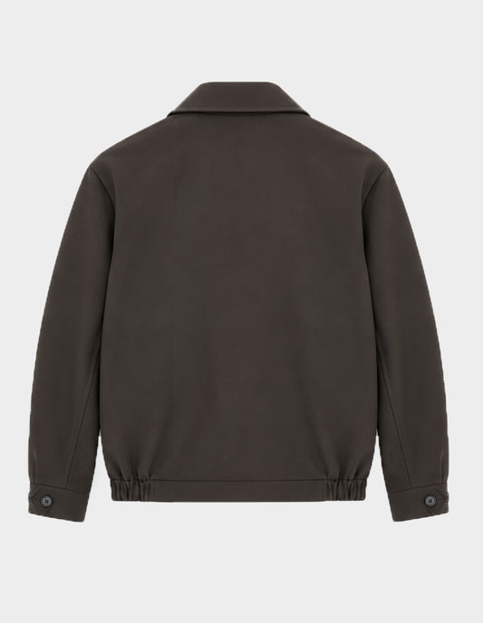 Blouson GRAYED