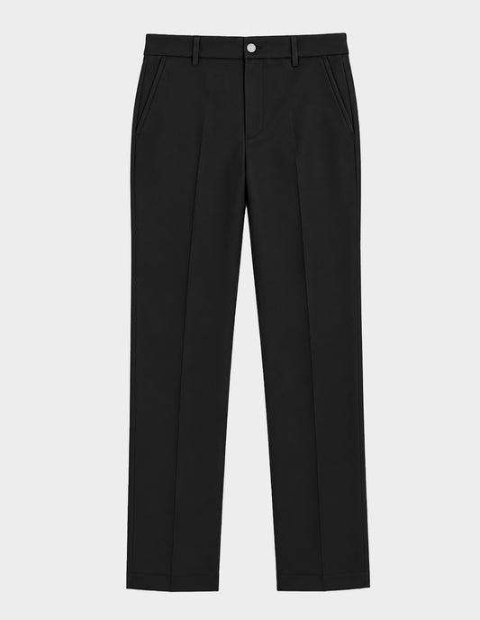 Pantalone flanella GRAYED