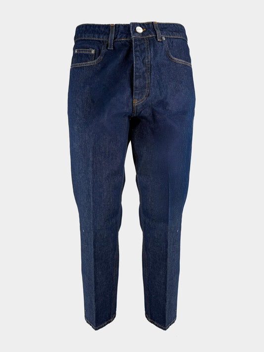 Jeans Leonardo shorter Be Able