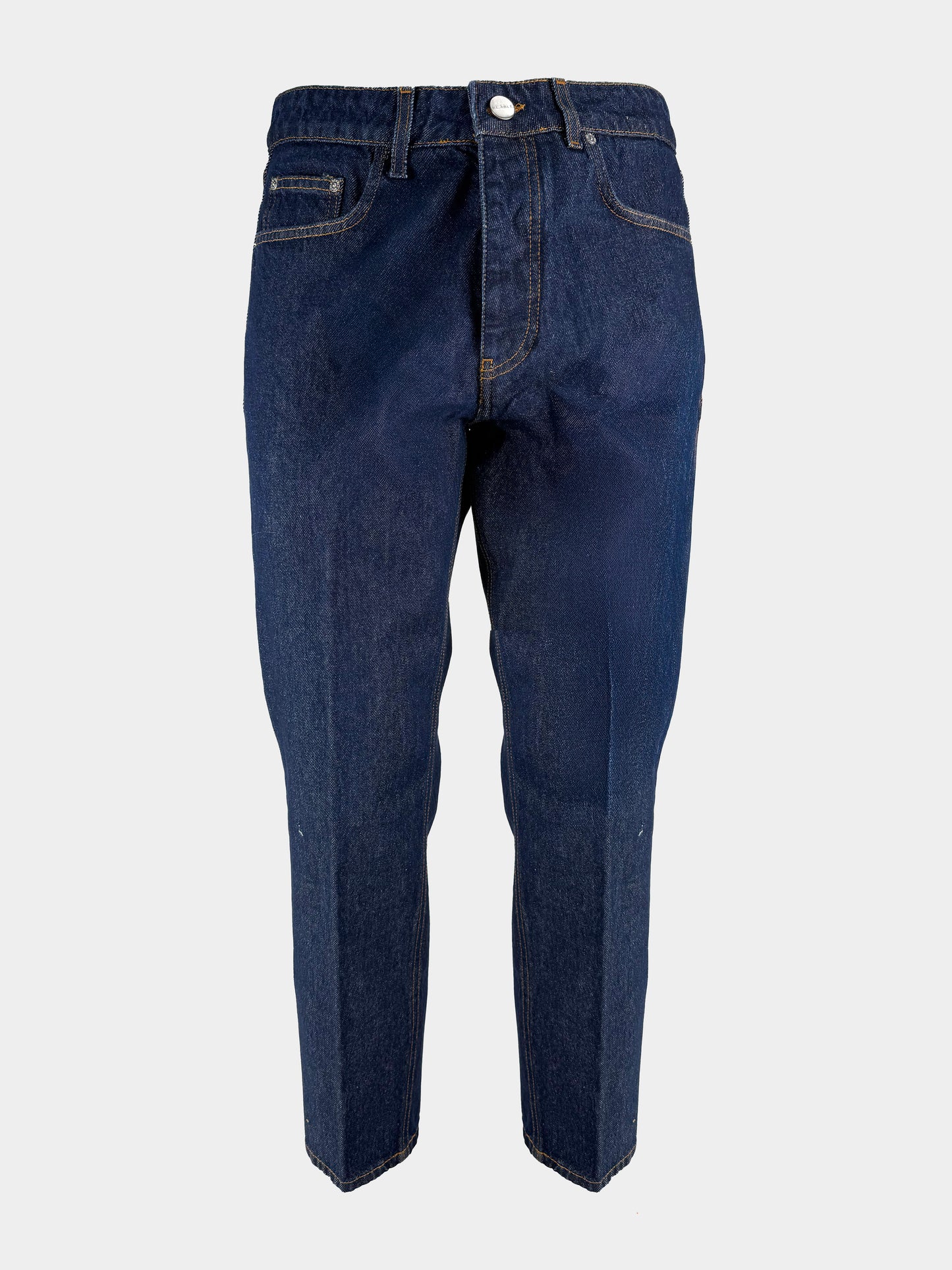Jeans Leonardo shorter Be Able