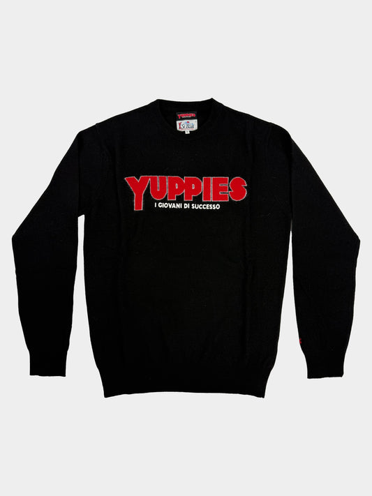 Pull Yuppies cashmere Saint Barth