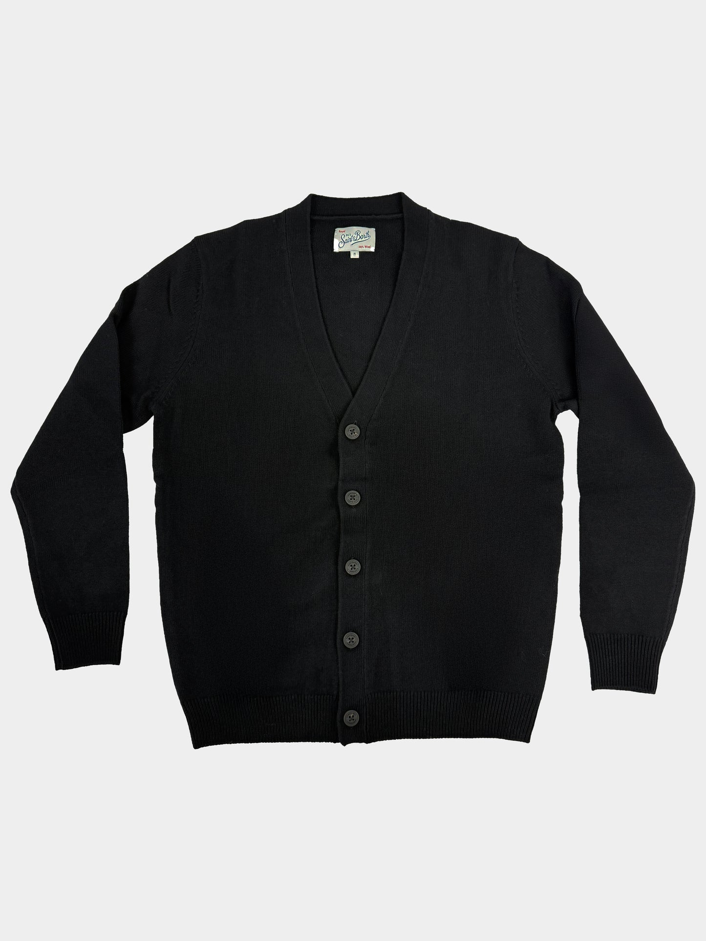 Cardigan Saint Barth