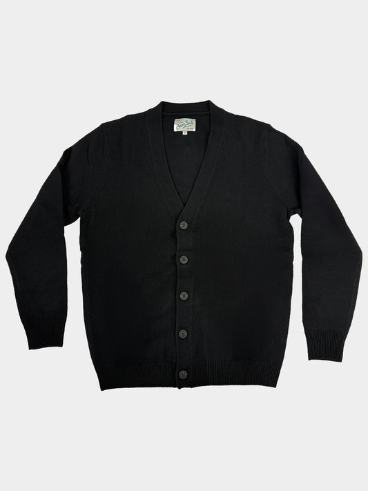 Cardigan Saint Barth