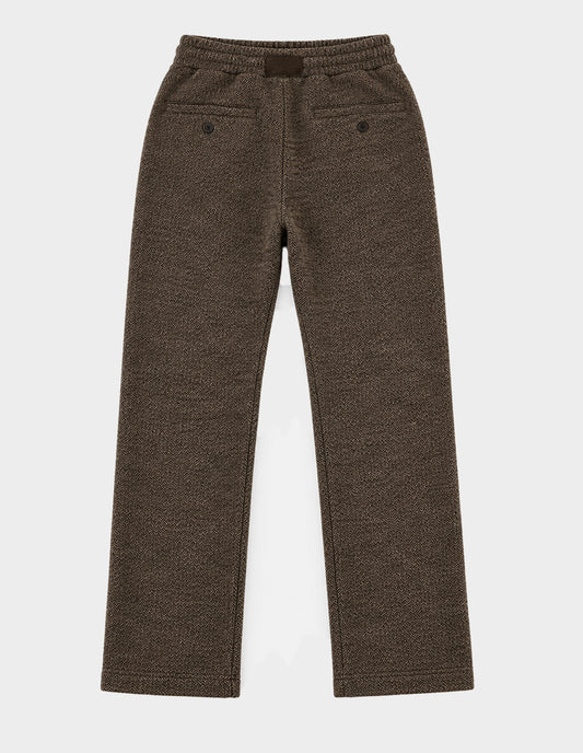 Pantalone culisse spina di pesce ST.BARTH