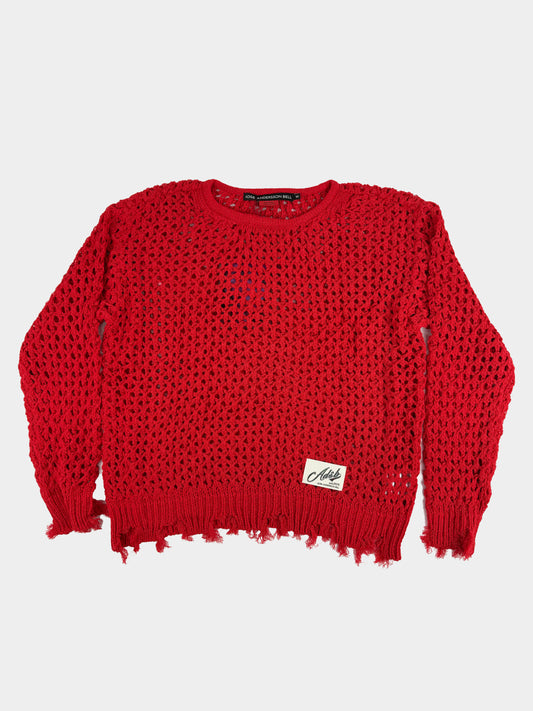 Maglioncino traforato Andersson Bell