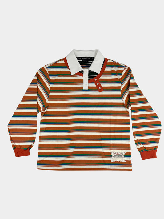 Maglia doppiate Andersson Bell