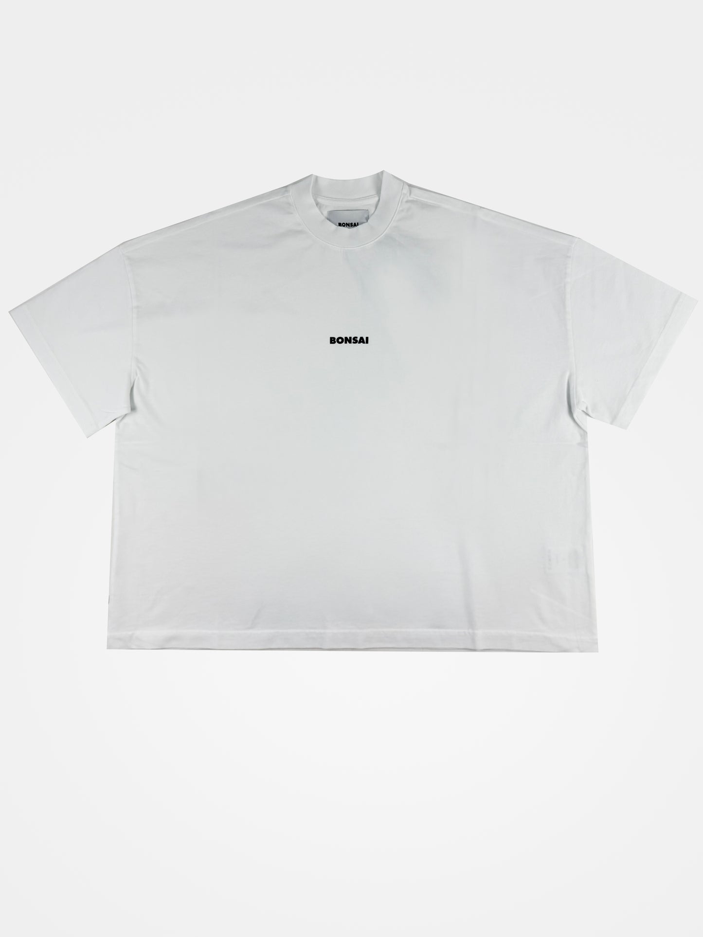 T-Shirt logo Bonsai